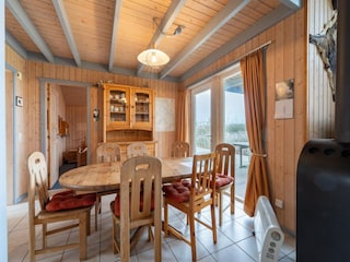 Ferienhaus Rechlin Ausstattung 10