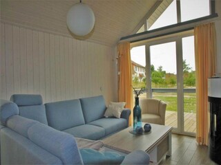 Holiday house Rechlin Features 22