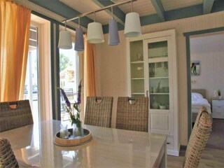 Holiday house Rechlin Features 18
