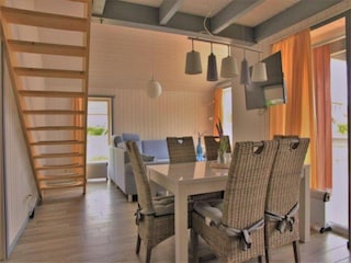 Vakantiehuis Rechlin Kenmerken 6