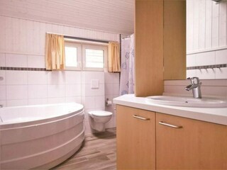 Holiday house Rechlin Features 17