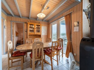 Vakantiehuis Rechlin Kenmerken 10