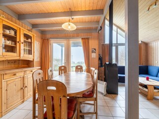 Ferienhaus Rechlin Ausstattung 8