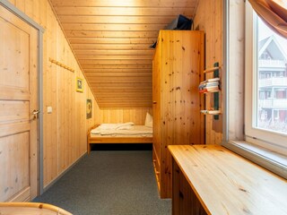 Ferienhaus Rechlin Ausstattung 11
