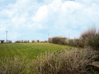 Casa de vacaciones Rechlin Grabación al aire libre 2