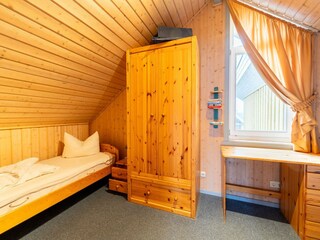 Maison de vacances Rechlin Équipement 15