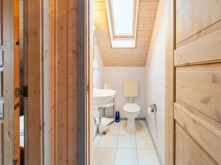 Vakantiehuis Rechlin Kenmerken 16
