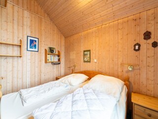 Vakantiehuis Rechlin Kenmerken 18
