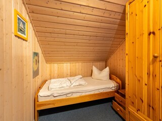 Maison de vacances Rechlin Équipement 20