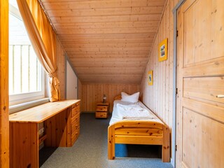 Vakantiehuis Rechlin Kenmerken 21