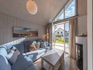 Vakantiehuis Rechlin Kenmerken 23