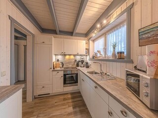 Holiday house Rechlin Features 24