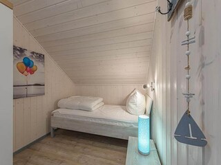 Vakantiehuis Rechlin Kenmerken 24