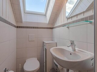 Holiday house Rechlin Features 25