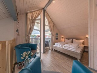 Vakantiehuis Rechlin Kenmerken 18