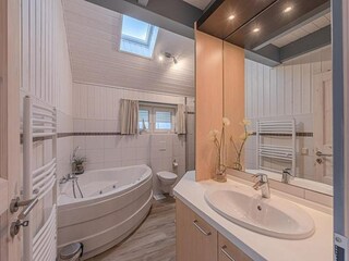 Vakantiehuis Rechlin Kenmerken 20