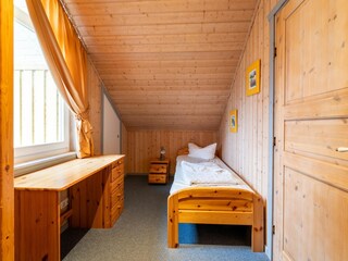 Holiday house Rechlin Features 20