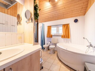 Maison de vacances Rechlin Équipement 15