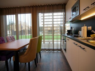 Vakantiehuis Weberin Kenmerken 10