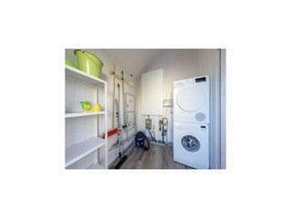Ferienhaus Rechlin  35
