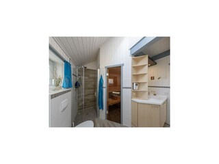 Maison de vacances Rechlin  37