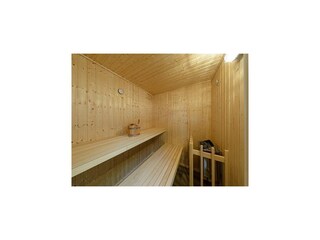 Maison de vacances Rechlin  38