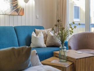 Ferienhaus Rechlin Ausstattung 23