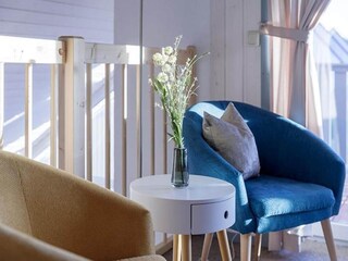Vakantiehuis Rechlin Kenmerken 25