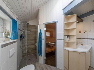 Vakantiehuis Rechlin Kenmerken 9