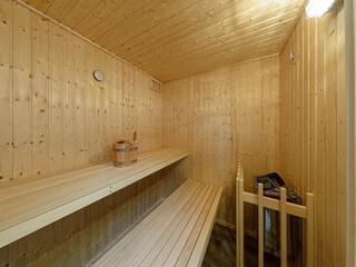 Vakantiehuis Rechlin  40
