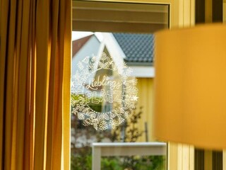 Ferienhaus Rechlin Ausstattung 7