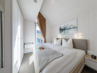 Ferienhaus Rechlin Ausstattung 10