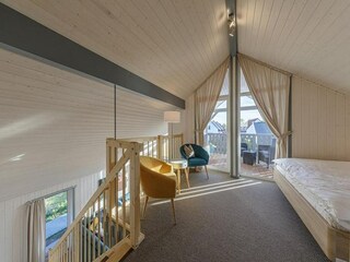 Vakantiehuis Rechlin Kenmerken 15