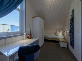 Ferienhaus Rechlin Ausstattung 8
