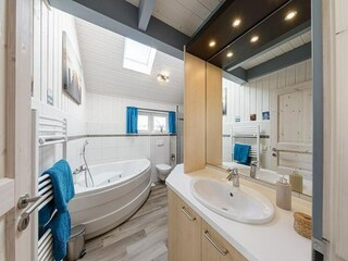 Vakantiehuis Rechlin Kenmerken 6