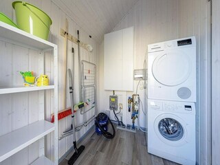 Ferienhaus Rechlin  40