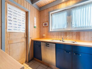 Casa per le vacanze Rechlin Caratteristiche 13