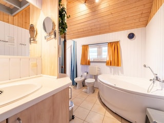 Holiday house Rechlin Features 7
