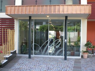 Appartement Algund Buitenaudio-opname 2