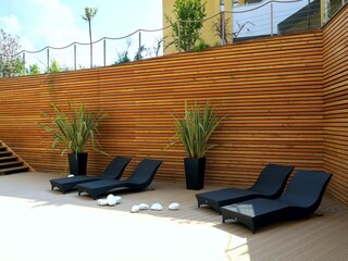 Appartement Algund Buitenaudio-opname 4