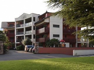 Apartment Algund Outdoor Recording 3