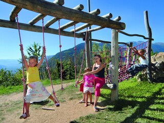 Appartamento Algund Ambiente 15