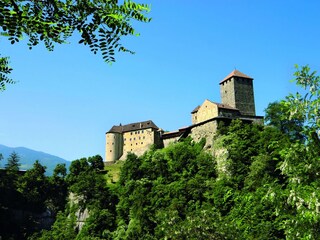 Appartamento Algund Ambiente 18