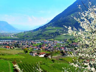 Appartamento Algund Ambiente 19