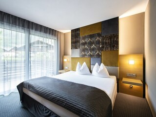 Appartamento Algund Caratteristiche 1