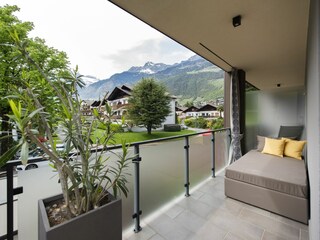 Appartement Algund Kenmerken 7