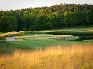 Vakantiehuis Weberin Omgeving 25