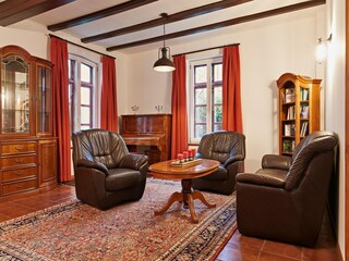 Vakantiehuis Weberin Kenmerken 5