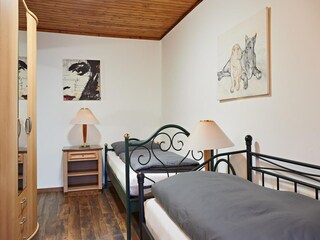 Casa de vacaciones Weberin Características 9