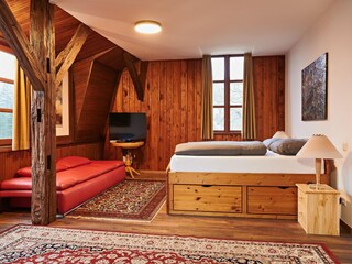 Casa de vacaciones Weberin Características 10